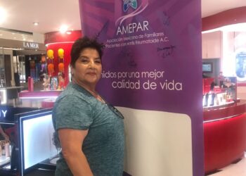 Belleza y resiliencia en mujeres que enfrentan la artritis reumatoide