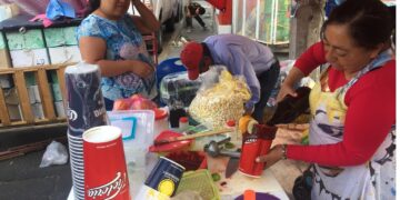 Acaban con la fiesta en Álvaro Obregón, suspenden chelerías