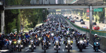 ITALIKA celebra 20 años transformando la movilidad de los mexicanos con el «Festival por la Libertad»