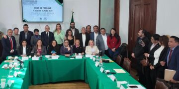 Iztapalapa dará prioridad a infraestructura hídrica