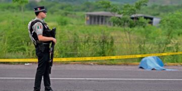 Recapturan a “El Fantasma”, exescolta de “El Chapo” Guzmán en Sinaloa