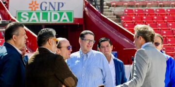 Desaparecen «franeleros» en el Estadio Azul y la Plaza de Toros, afirma alcaldía BJ