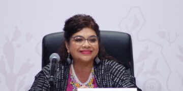 Proyecta Brugada una ciudad de derechos y sustentable