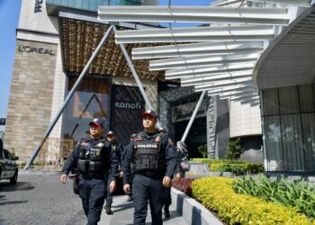 Saldo blanco en Benito Juárez durante el Buen Fin 2024