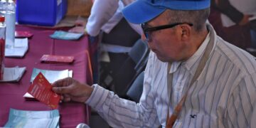 Iztapalapa invita a Audiencias Públicas