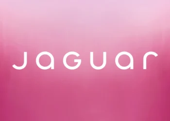 Jaguar estrena logotipo como parte de su transición hacia vehículos eléctricos de lujo