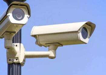 Más de 13 mil cámaras vigilan la CDMX en Semana Santa 