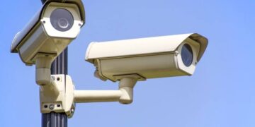 Más de 13 mil cámaras vigilan la CDMX en Semana Santa 