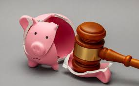 Altos Hornos de México anunció su bancarrota