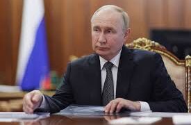 Detienen a un hombre en Monterrey por robo de aires acondicionados