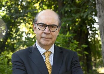 Alejandro Chanona toma posesión como director de la FCPyS en la UNAM