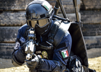 CJNG expande su red a Oceanía