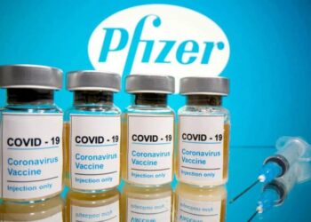 Vacuna contra covid-19 de Pfizer llega al sector privado en México