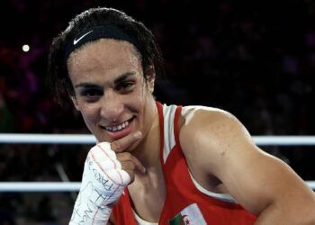 Polémica en el boxeo: informe revela características biológicas masculinas en Imane Khelif