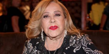 Fallece Silvia Pinal, ícono de la Época de Oro del cine mexicano