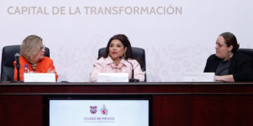 Presenta Brugada programa «Vida plena, corazón contento», busca prevenir suicidios
