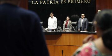 Prohíben vapeadores y uso ilícito de fentanilo