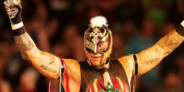 Muere Rey Misterio Sr: ¿De qué falleció la leyenda de la lucha libre mexicana?