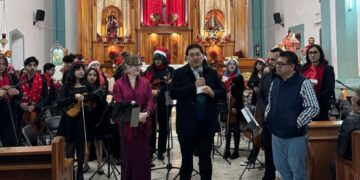 La magia de la tradición y la cultura llega a Xochimilco
