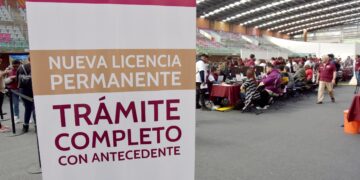 Habilitan sitio web para tramitar Licencia Permanente a primerizos