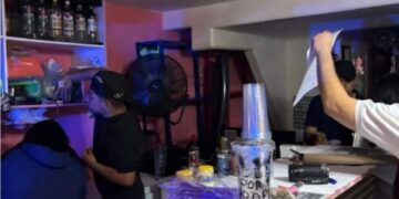 Iztacalco erradica chelerías, pero la inseguridad se mantiene