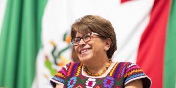 Martha Avila asegura que la «justicia gana» con Bertha Alcalde