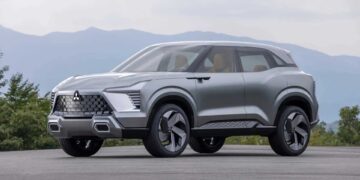 Mitsubishi, Nissan y Honda se unen en histórica colaboración