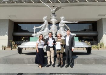 Norma Romero Cortés denuncia a magistrados por violencia institucional y persecución política