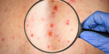 Alerta por brote de sarampión: confirman siete casos en México