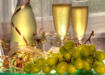 Precio de las uvas se dispara a 300 pesos el kilo en Tampico