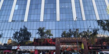 Operativo en Izazaga 89, acierto contra comercio ilegal