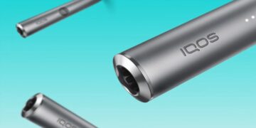 Urgen a senadores revisar iniciativa de alternativas de cigarros; IQOS, de Philip Morris seguiría a la venta