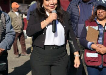 Más Apoyo para Iztacalco: Lourdes Paz dota de Vehículos a Áreas Operativas