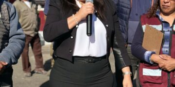 Más Apoyo para Iztacalco: Lourdes Paz dota de Vehículos a Áreas Operativas