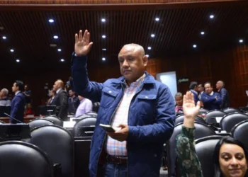 Diputado del PVEM, Benito Aguas, asesinado a tiros en Veracruz: lo que sabemos del caso