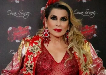 Falleció la cantante y actriz mexicana Dulce