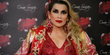 Falleció la cantante y actriz mexicana Dulce