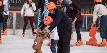 Anuncian Actividades Navideñas en la Ciudad de México: Fiestas, Cultura y Tradición en Todos los Rincones