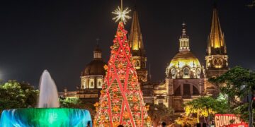 La Niña fenómeno traerá frío extremo e inusual a México: ¿qué esperar?