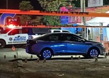 Nuevo ataque en Guanajuato: Balacera en Apaseo el Grande deja un muerto y cinco heridos