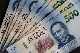 El peso mexicano retrocede frente al dólar: cierre amargo para la moneda nacional