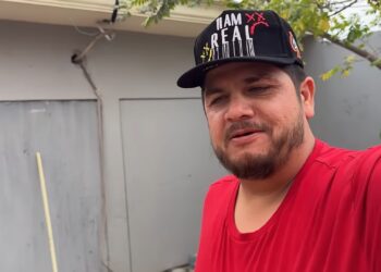 Asesinan al comediante ‘El Gordo Peruci’ y a su esposa: detalles del ataque que conmociona al país