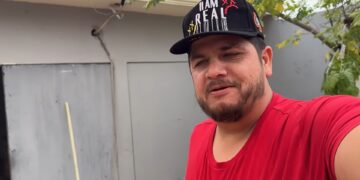 Asesinan al comediante ‘El Gordo Peruci’ y a su esposa: detalles del ataque que conmociona al país