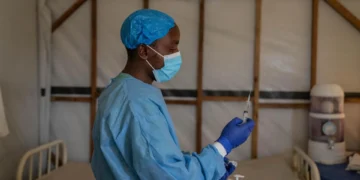 Científicos a contrarreloj: la carrera por detener la misteriosa “Enfermedad X” en Congo