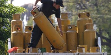 Precio del Gas LP se Mantiene: Revisa las Tarifas Vigentes