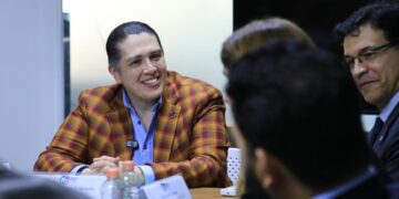 Aumenta percepción de inseguridad en Benito Juárez