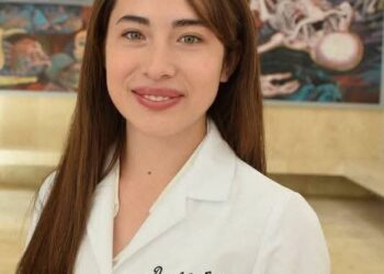 Doctora Indira Alejandra Gallegos, quién era y por qué murió