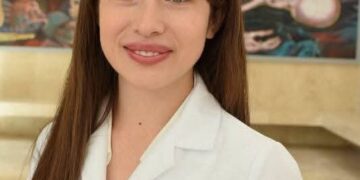 Doctora Indira Alejandra Gallegos, quién era y por qué murió