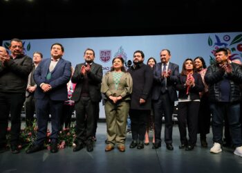 “Plaza por Plaza”, un reconocimiento a los trabajadores de la capital