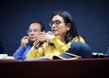 Iztapalapa alista acciones para el Ciclo Escolar 2025